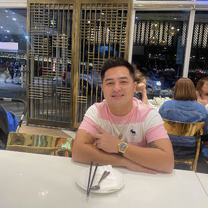 Meet your Posher, Seirluke